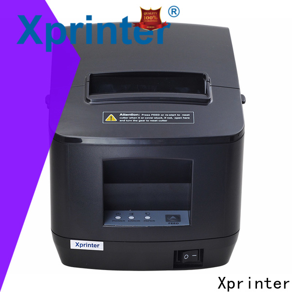Xprinter latest cheap receipt printer company for retail