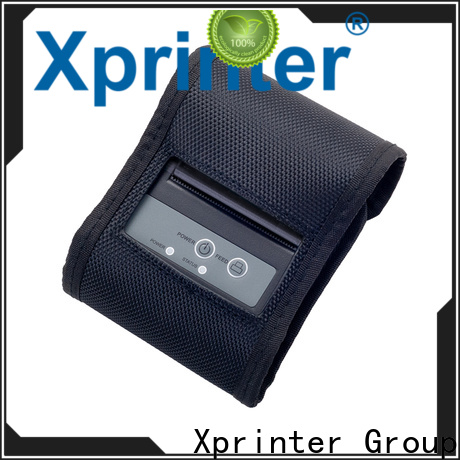 Xprinter thermal printer accessories manufacturer for medical care