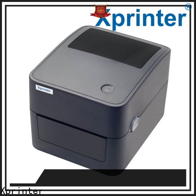 Xprinter barcode label machine wholesale for industry