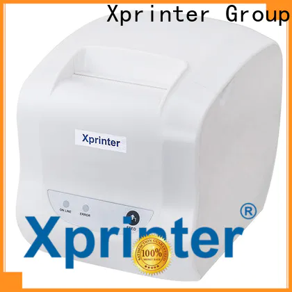 Xprinter professional cheap receipt printer usb supply for mall