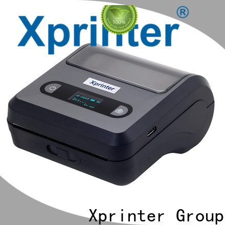 Xprinter top shop bill printer distributor for mall