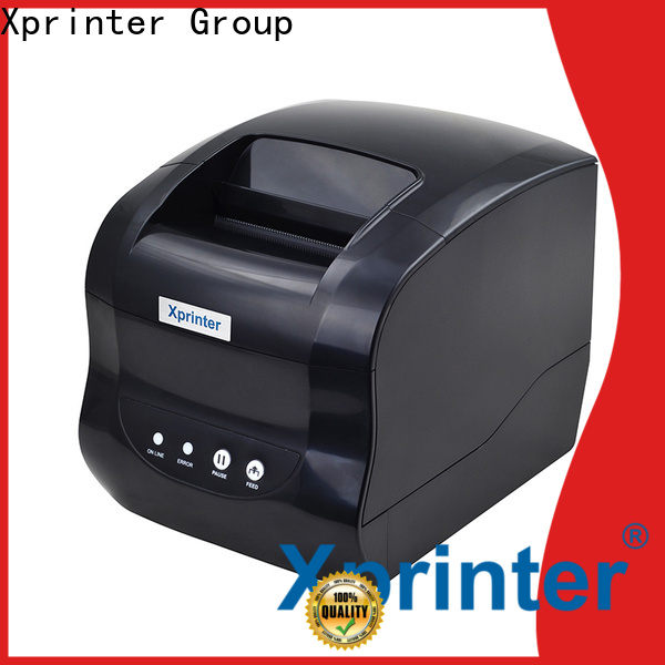 Xprinter thermal printer 80 factory price for supermarket