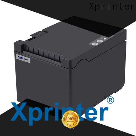 Xprinter barcode label printer dealer for supermarket