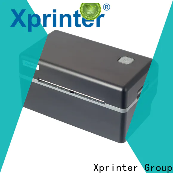 Xprinter 4 inch thermal printer distributor for catering