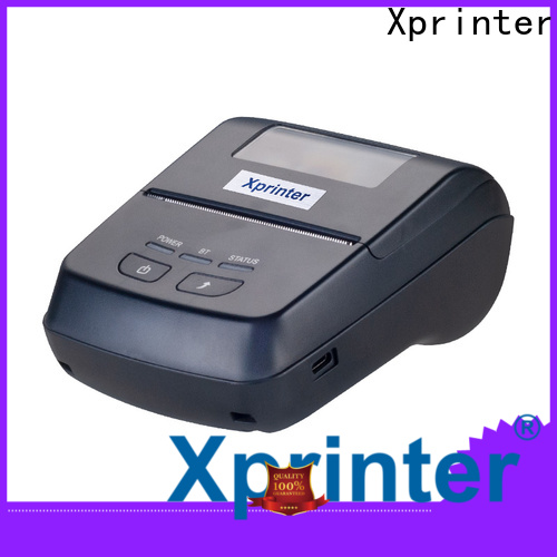Xprinter 80mm series thermal receipt printer supply for medical care