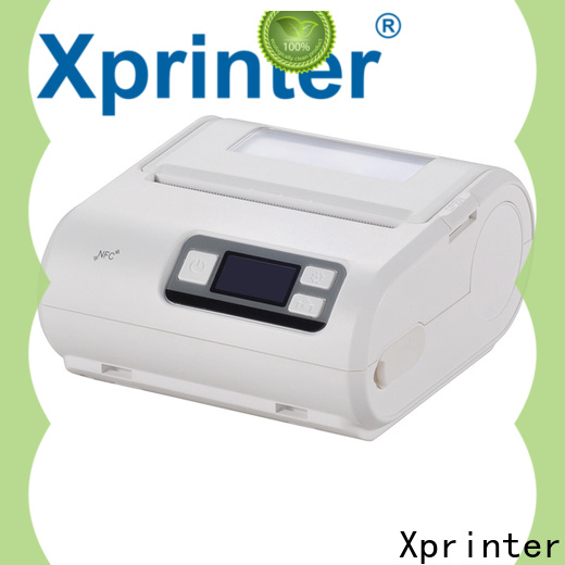 Xprinter android label printer dealer for retail