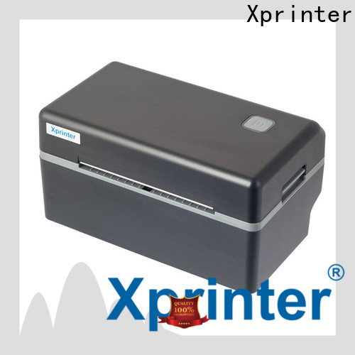 Xprinter custom barcode label machine vendor for commercial