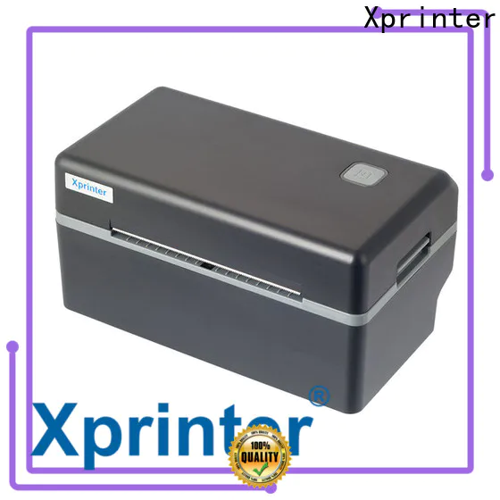 professional 4 inch printer supplier for tax