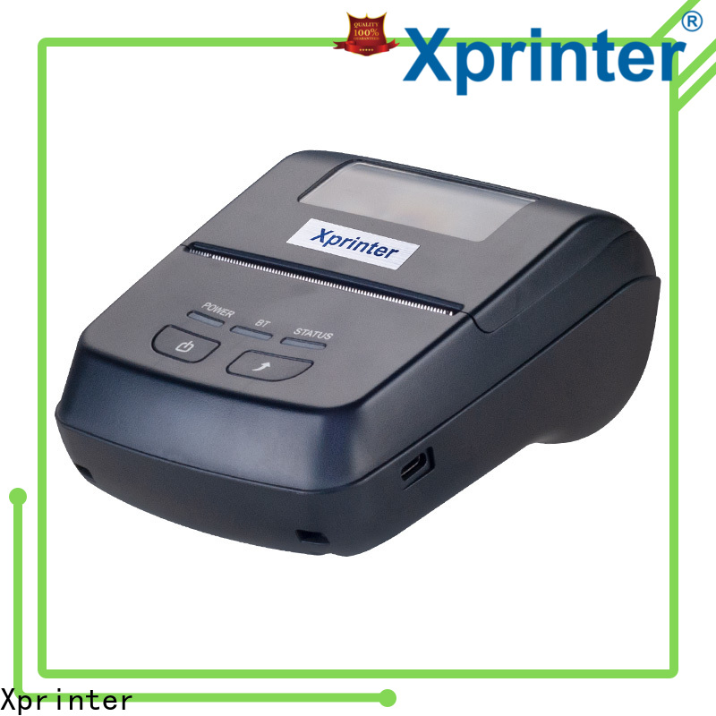 Xprinter professional supplier for post