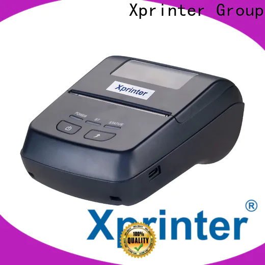 customized mobile bill printer for sale for store