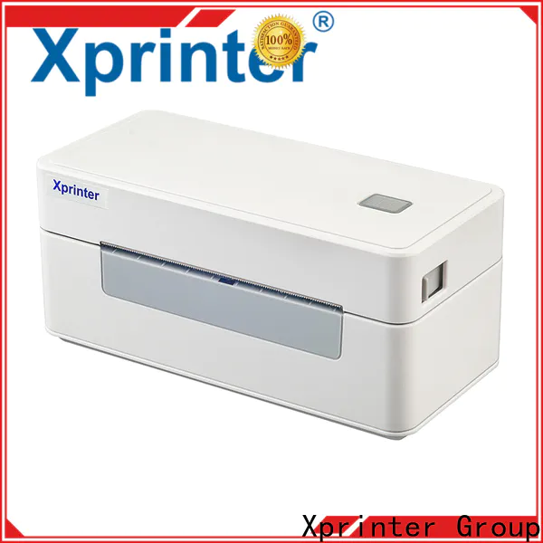 Xprinter bulk label maker with barcode print distributor for store