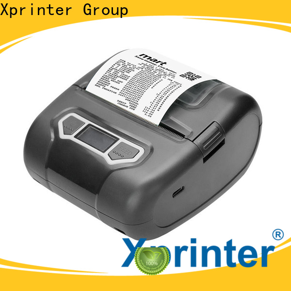 Xprinter custom vendor for storage