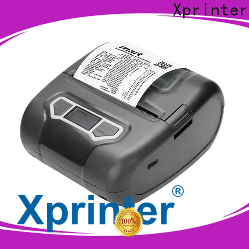 professional portable labeling machine supplier for retail
