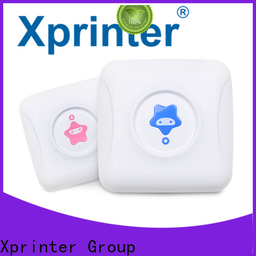 Xprinter best wireless thermal label printer manufacturer for storage