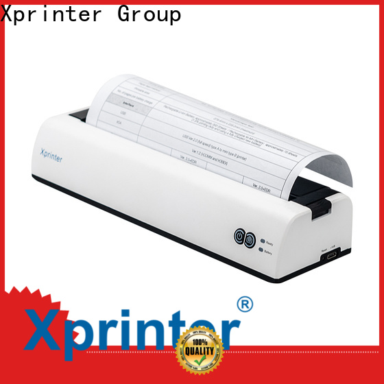 professional best wireless thermal label printer wholesale for post