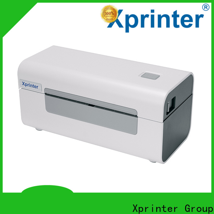 quality barcode label machine wholesale for commercial