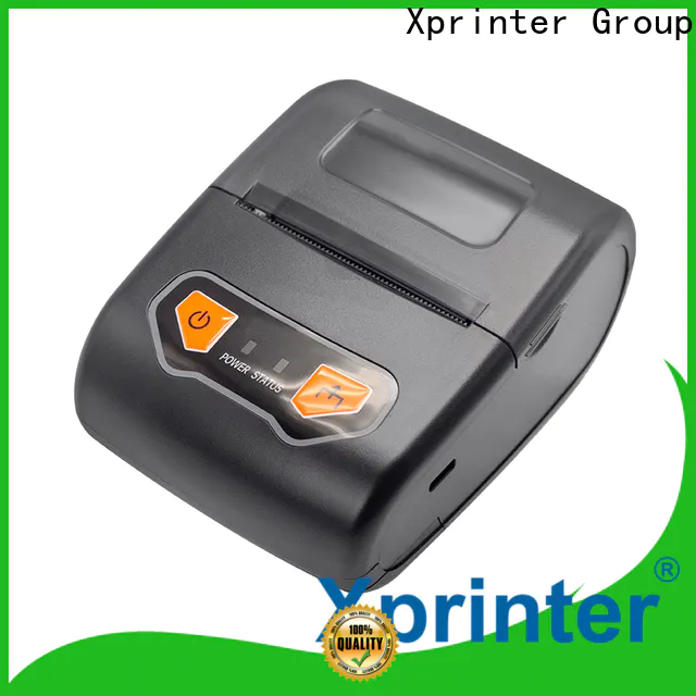 Xprinter buy thermal receipt printer for catering