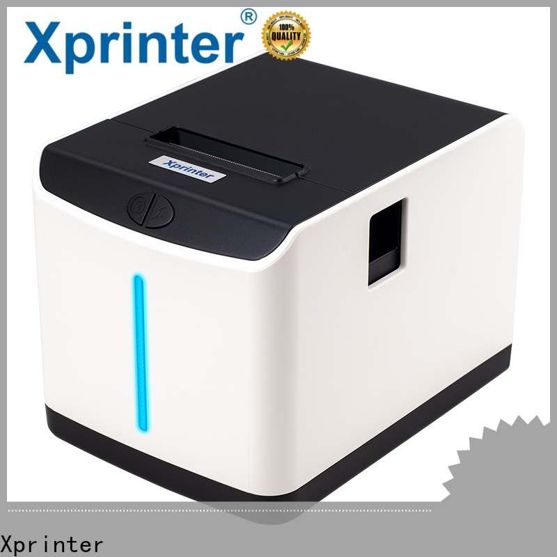 Xprinter custom barcode label machine vendor for industrial
