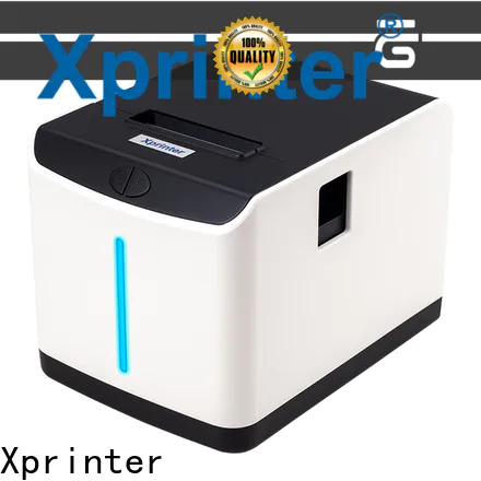 Xprinter portable barcode printer distributor for shop