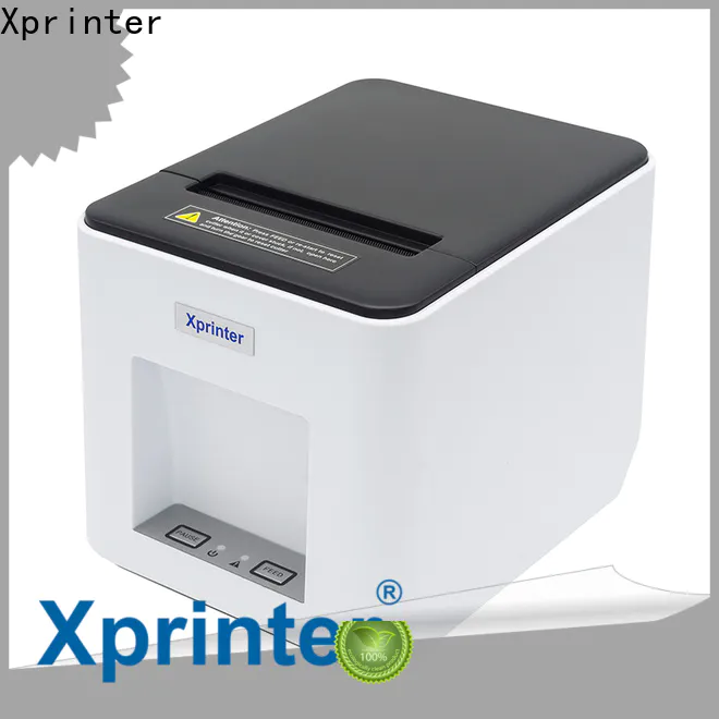 Xprinter Xprinter 80mm series thermal receipt printer for sale for medical care