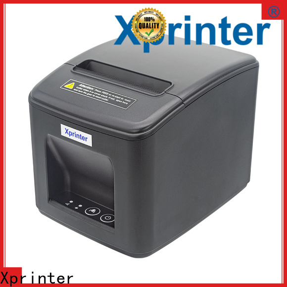 Xprinter cashier receipt printer company for store