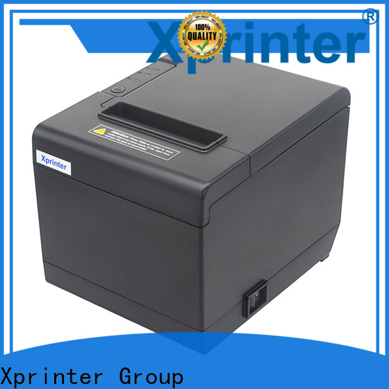 Xprinter pos printer online supply for retail