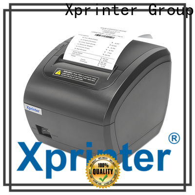 Xprinter custom custom thermal printer dealer for store
