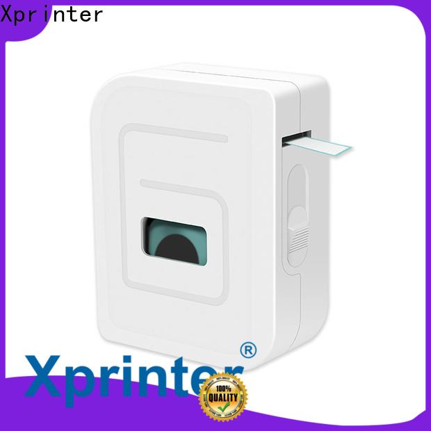 customized printer thermal 58mm vendor for storage