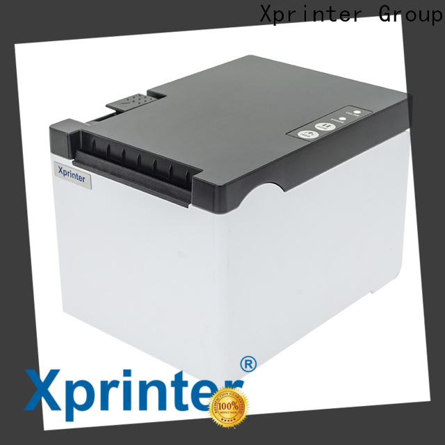 Xprinter thermal printer online wholesale for storage