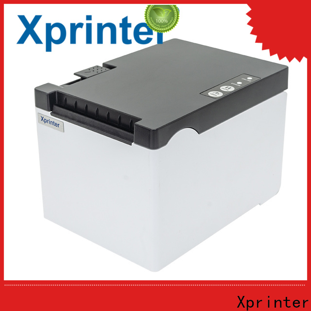 Xprinter quality barcode label machine factory for business