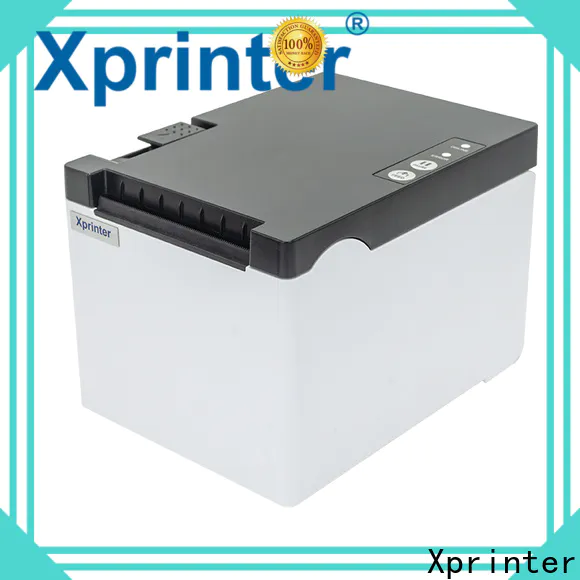 Xprinter professional barcode labelprinter supplier for supermarket