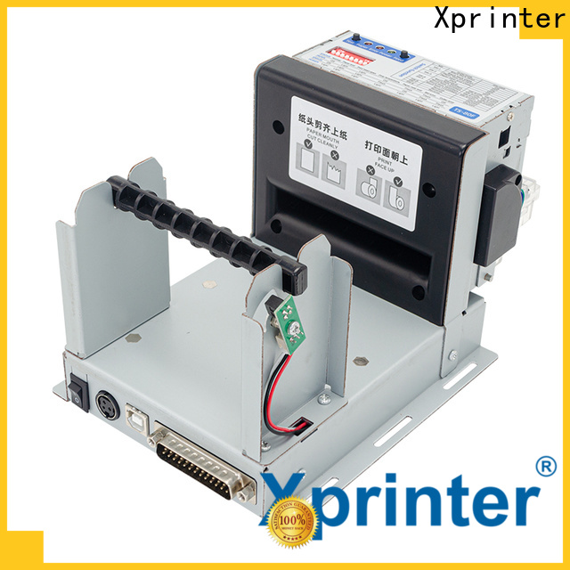 Xprinter vendor thermal printer company for supermarket
