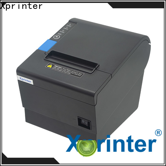 Xprinter receipt printer online manufacturer for catering