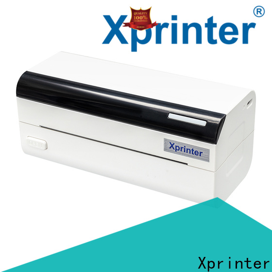 Xprinter printer thermal 58mm manufacturer for post