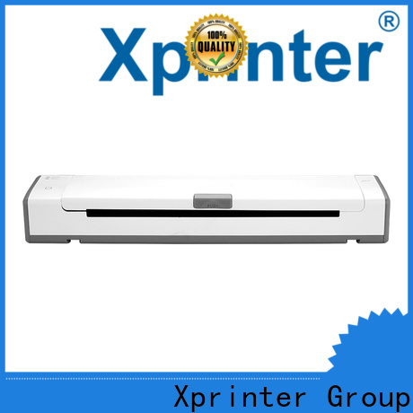 best portable bill printer for post