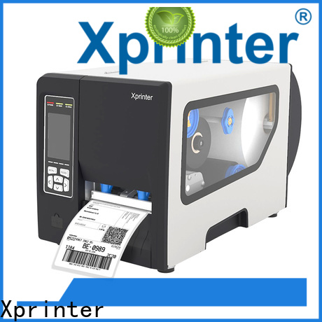 Xprinter thermal printer for restaurant for post