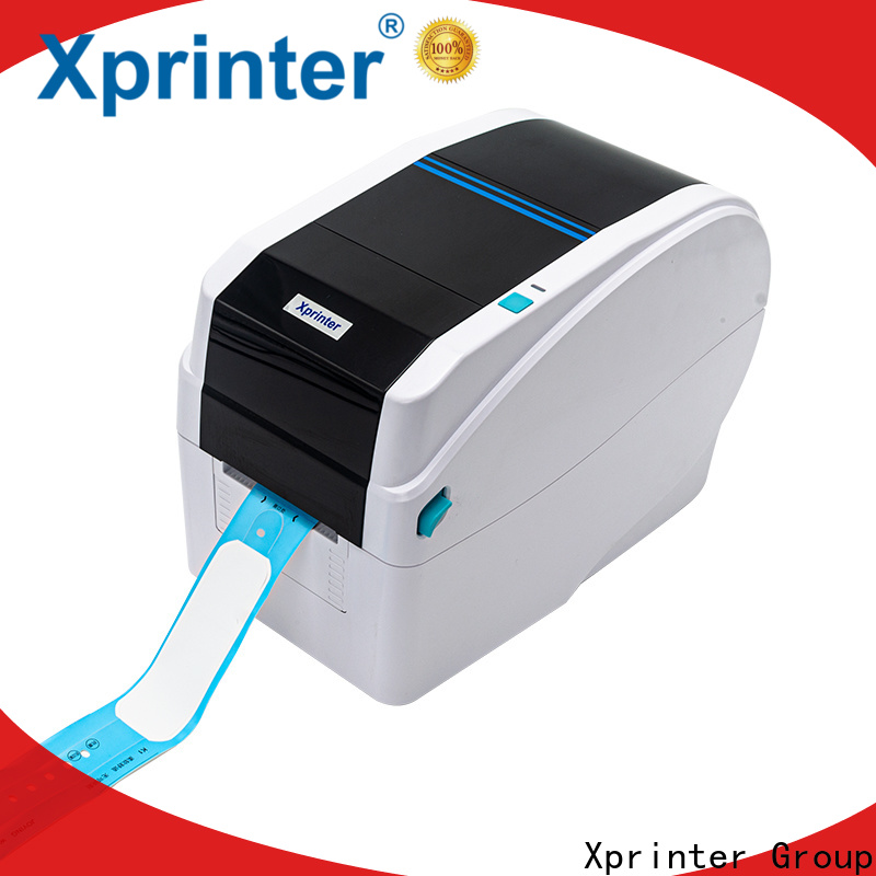 Xprinter wireless ipad receipt printer manufacturer for post