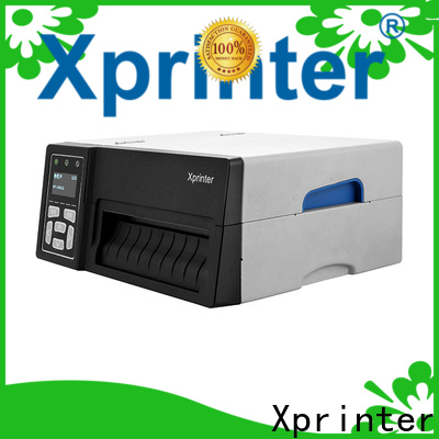 Xprinter barcode label printer factory price for commercial