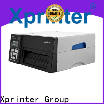 Xprinter high-quality barcode label maker machine manufacturer for catering