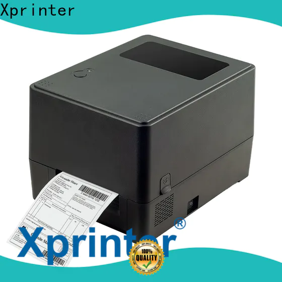 Xprinter usb thermal receipt printer maker for shop