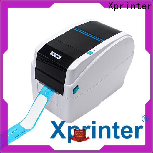 Xprinter buy barcode label printer factory for commercial