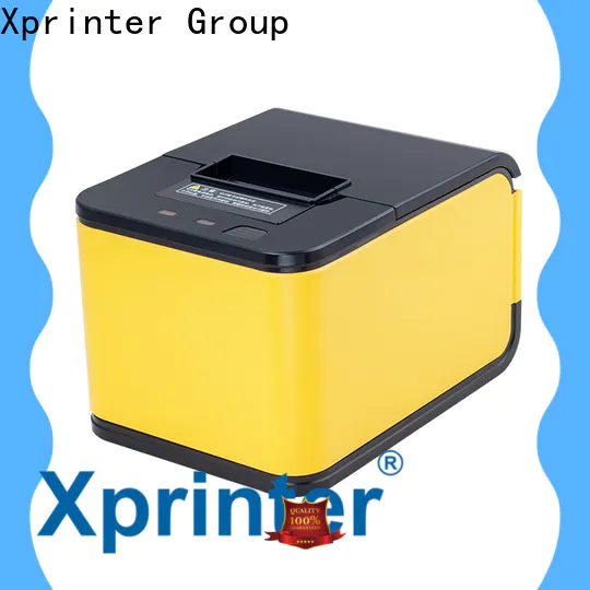 Xprinter pos printer manufacturer for retail
