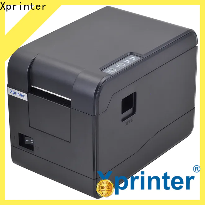 Xprinter cheap pos printer for sale for retail