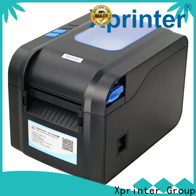 Xprinter new pos 80 thermal printer driver vendor for post