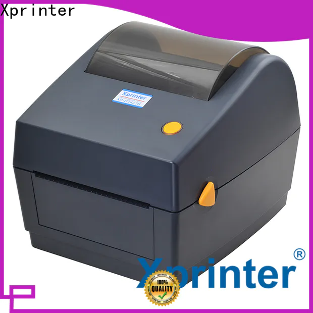 bulk buy direct thermal barcode printer distributor for tax