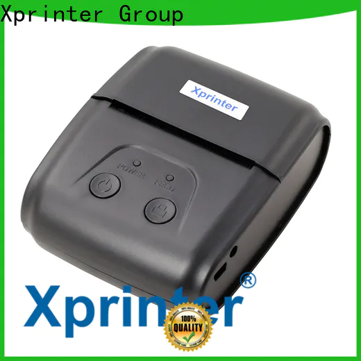 bulk buy portable usb receipt printer supplier for shop
