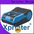 best portable receipt printer bluetooth supplier for store
