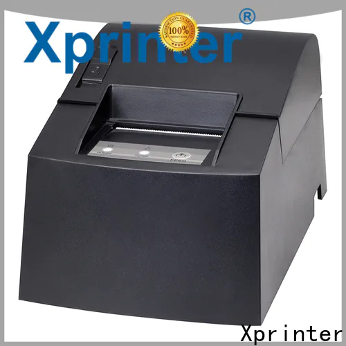 Xprinter high-quality wireless receipt printer for android company for store