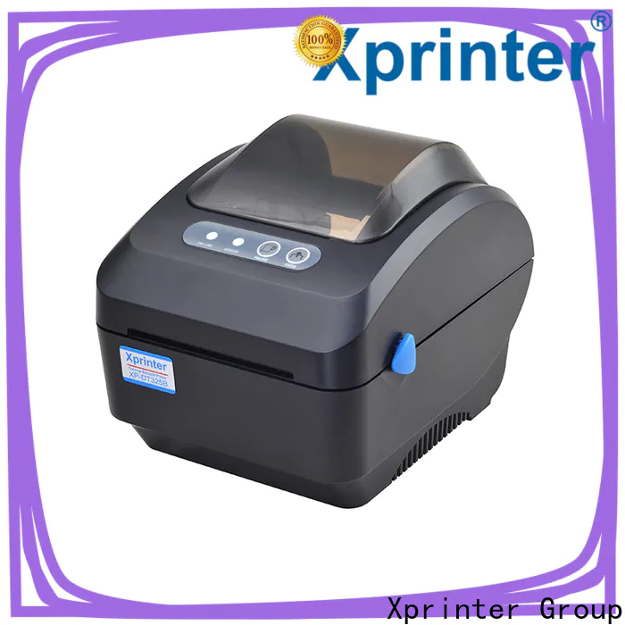 Xprinter Xprinter wifi thermal printer maker for storage