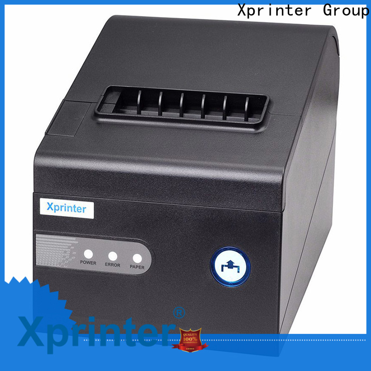 bulk 80mm bluetooth printer xpp324b for mall
